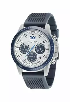хронограф One Nautica, цвет navy