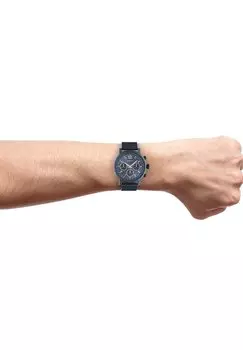 Хронограф Oozoo, цвет blau