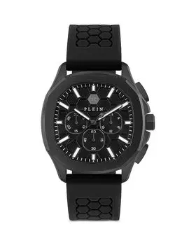 Хронограф Philipp Plein Spectre, 44 мм