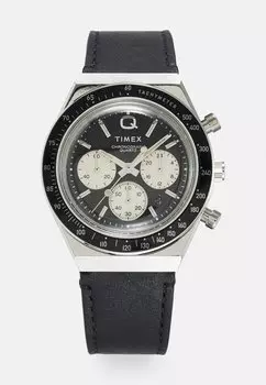 хронограф Q Timex Chronograph Timex