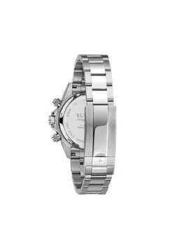 Хронограф QUARZUHR Elysee, синий