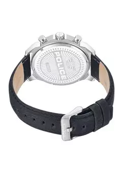 Хронограф RANGY Police, серый