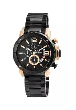 Хронограф Raptor, цвет schwarz