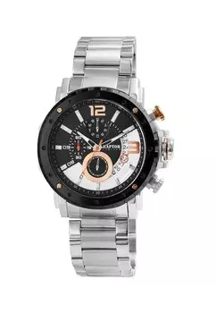 Хронограф Raptor, цвет silberfarbig