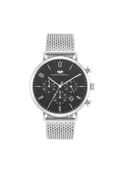 Хронограф Rhodenwald & Shne, цвет silber