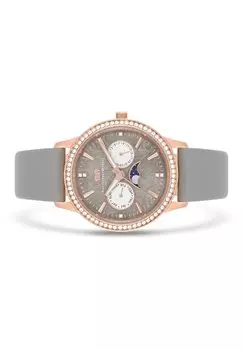 Хронограф Rhodenwald & Shne, серый