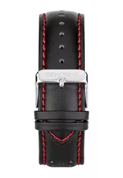 Хронограф Sekonda, черный