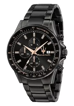 Хронограф SFIDA Maserati, цвет schwarz