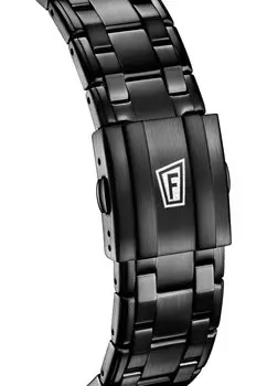 Хронограф SPECIAL EDITIONS Festina, зеленый