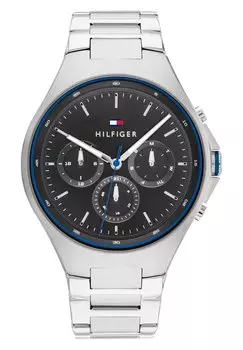 Хронограф Sport Tommy Hilfiger, цвет silber/grau silber