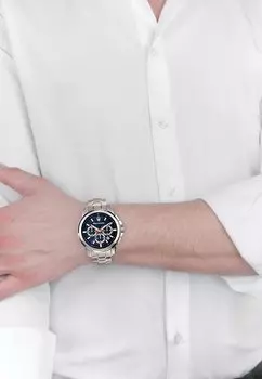 Хронограф SUCCESSO KOLLEKTION Maserati, цвет silber, rosegold