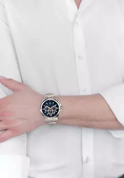 Хронограф SUCCESSO Maserati, цвет blau