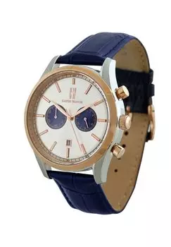 Хронограф Sunray Capri Watch, синий