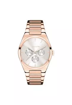 Хронограф Tamaris, цвет розового золота
