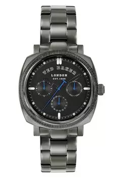 Хронограф Ted Baker, бронза