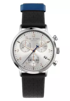 Хронограф Ted Baker, черный