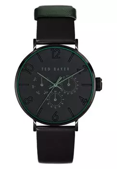 Хронограф Ted Baker, черный