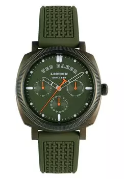 Хронограф Ted Baker, зеленый