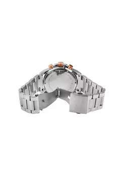 Хронограф THEO RAPTOR, светло-коричневый