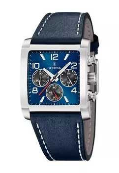 Хронограф Timeless Festina, синий