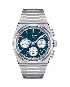 Хронограф Tissot PRX, 42 мм