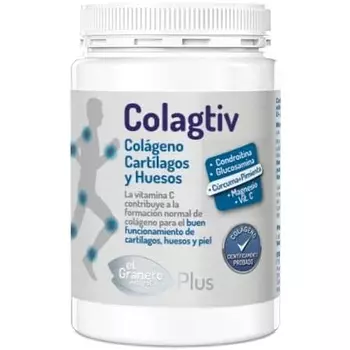 Хрящ Colagtiv Bones 300г Granero