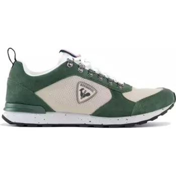 Hrtg S Rossignol мужские повседневные кроссовки, темно-зеленый
