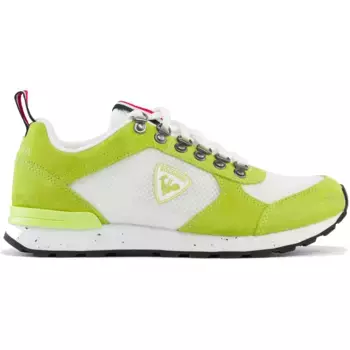 Hrtg S Rossignol женские повседневные кроссовки, светло-зеленый