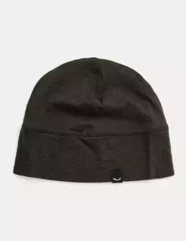 Хрустальная шапка Salewa, зеленый