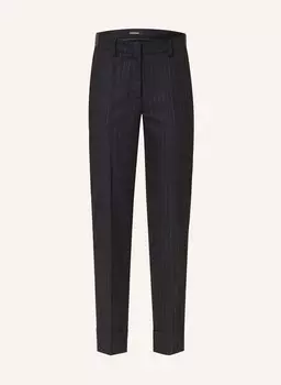 Хрустальные брюки Cambio, синий