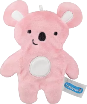 Хрустящая плюшевая коала 1 шт. babylove