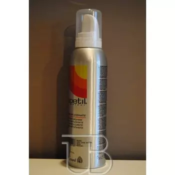 Hs Kapetil Color Mousse Bruno 200мл, Helen Seward