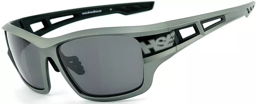 Очки HSE SportEyes 2095 Photochromic солнцезащитные, серый