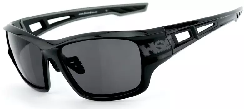 Очки HSE SportEyes 2095 солнцезащитные, бледно синий