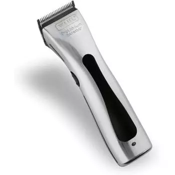Hsmclipper Беретто Серебро, Wahl
