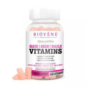 Hsn Vitamins 30 шт Biovene