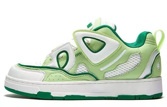 HUANG AIMIAO Стильные кроссовки для скейтбординга унисекс, Серый/Черный