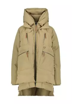 ХуанитаАК Куртка ALIFE AND KICKIN, цвет Dust