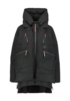 ХуанитаАК Куртка ALIFE AND KICKIN, цвет Moonless