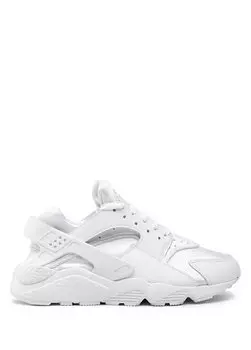 Huarache белые мужские кроссовки Nike