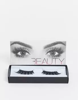 Huda Beauty – Classic – Накладные ресницы, Scarlett #8
