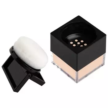 HUDA BEAUTY Easy Bake Рассыпчатый порошок для выпечки и фиксации, цвет Peach Pie