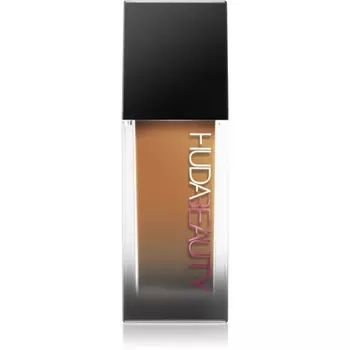 Huda Beauty Faux Filter Foundation – Коричневый сахар, 35 мл