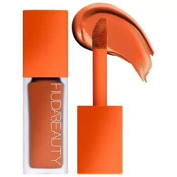 HUDA BEAUTY #FAUXFILTER Корректор цвета под глаза, цвет Papaya