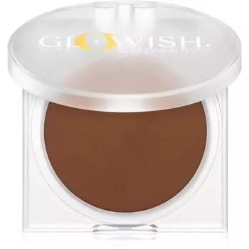 Huda Beauty Glo Wish Luminous Powder — матовый финиш, насыщенный оттенок, 10 г