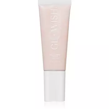 Huda Beauty Glo Wish Multidew Тональный крем - 00 Фарфор, 40 мл