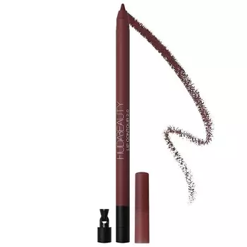 HUDA BEAUTY Lip Contour 2.0 Автоматический матовый карандаш для губ, цвет Very Berry