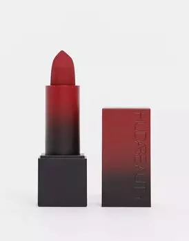 Huda Beauty – Матовая губная помада Power Bullet – День акции