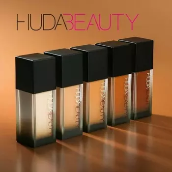 Huda Beauty Original #FauxFilter Светящаяся матовая основа