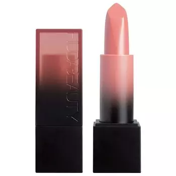 HUDA BEAUTY Power Bullet Cream Glow Увлажняющая губная помада, цвет Angel